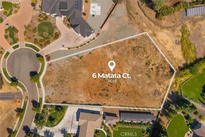 6 Matada Court, Chico, California 95928