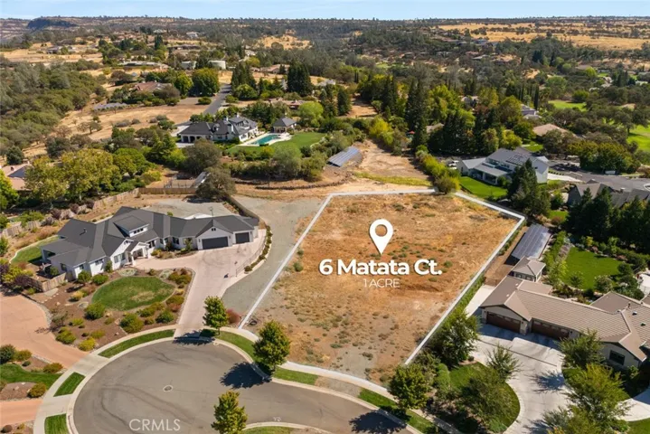 6 Matada Court, Chico, California 95928
