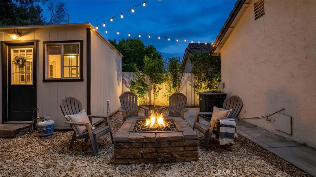 Virtual Staging