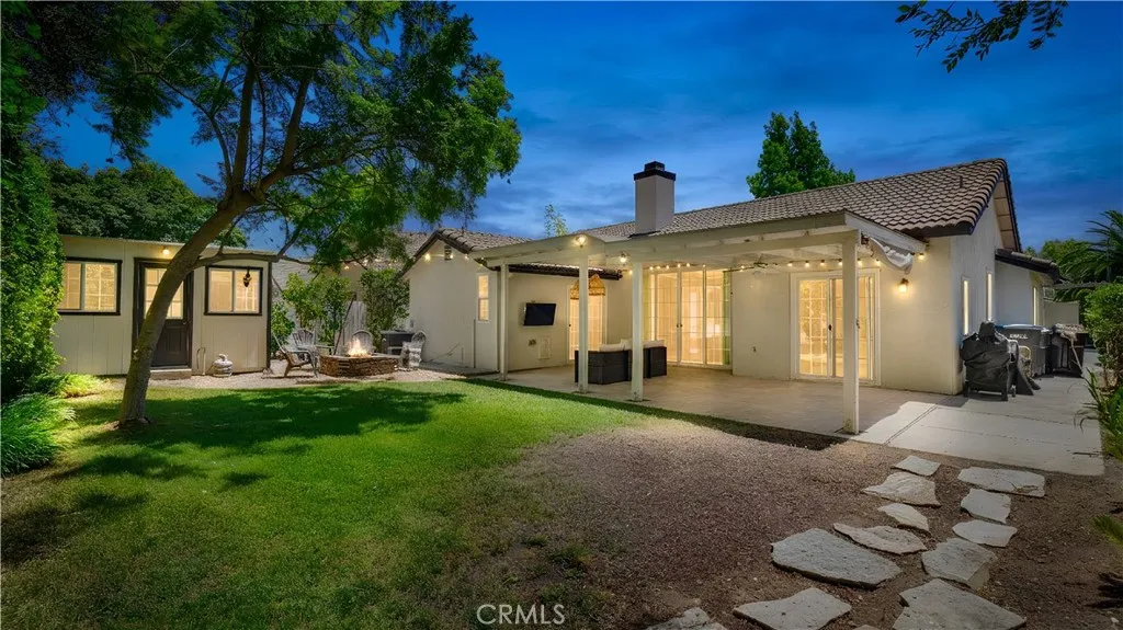 Virtual Staging