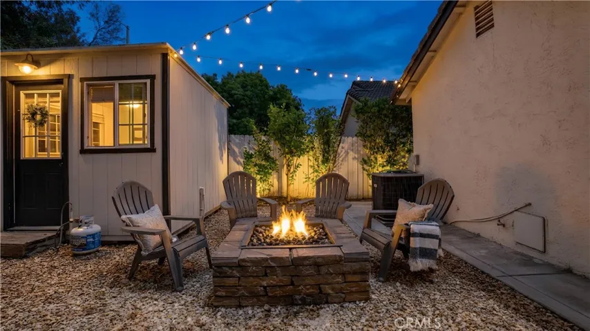 Virtual Staging
