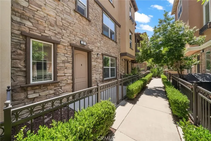 32 Aliso Ridge, Mission Viejo, California 92691