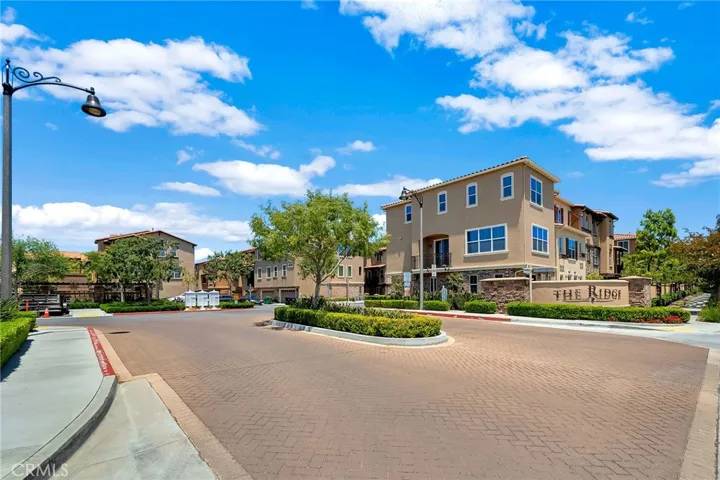 32 Aliso Ridge, Mission Viejo, California 92691