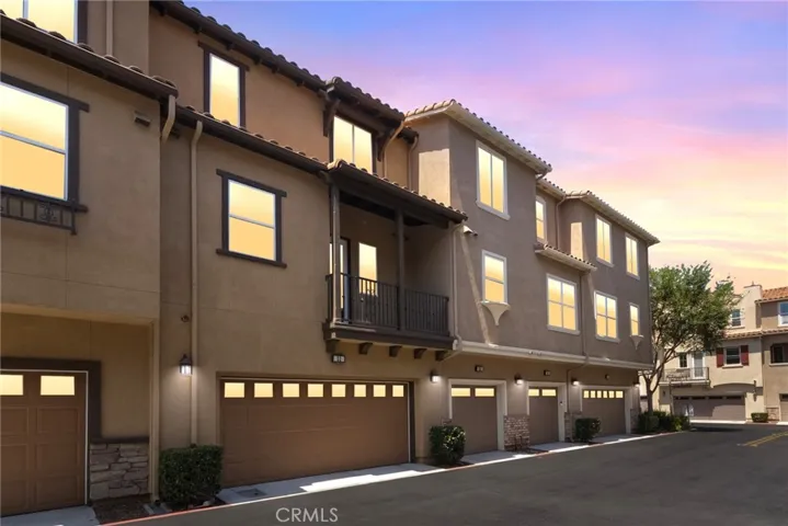 32 Aliso Ridge, Mission Viejo, California 92691