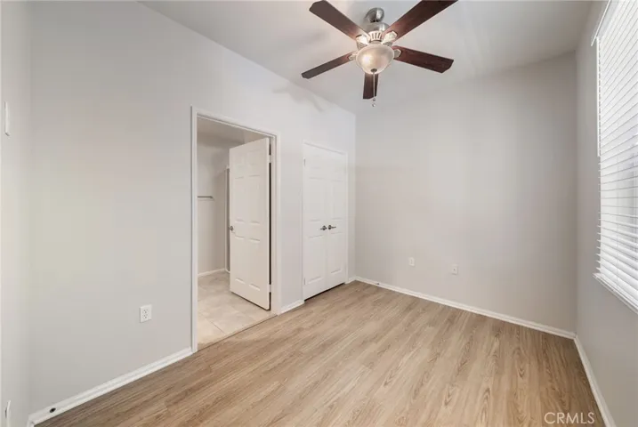 1st level bedroom
