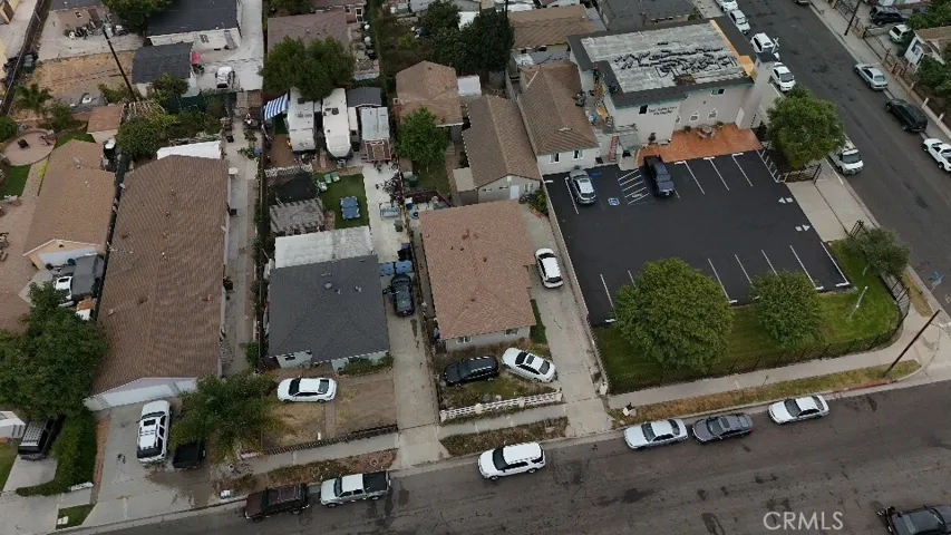 20518 Raymond, Torrance, California 90502