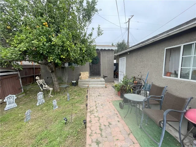 20518 Raymond, Torrance, California 90502