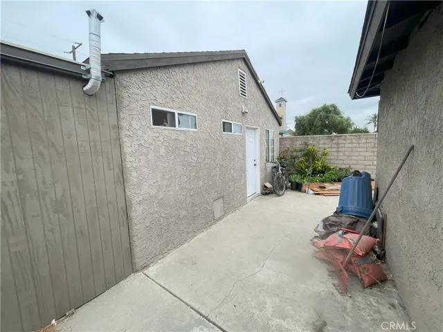 20518 Raymond, Torrance, California 90502