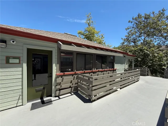 1411 Marsh 203, San Luis Obispo, California 93401
