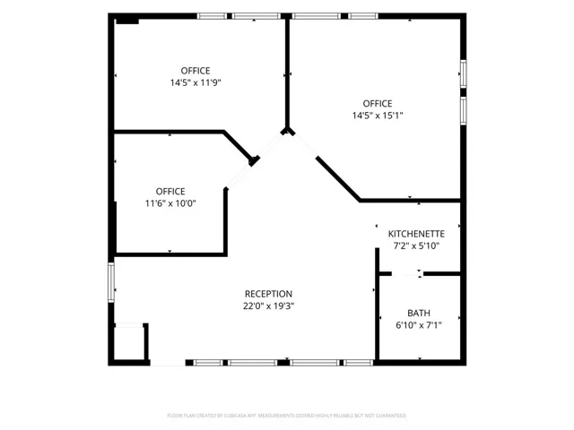 1411 Marsh 203, San Luis Obispo, California 93401