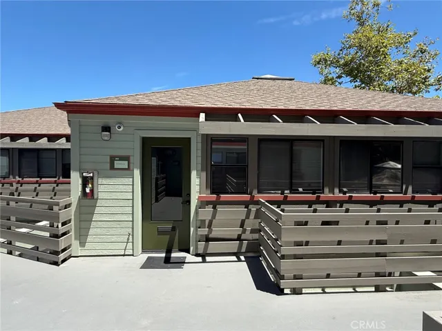 1411 Marsh 203, San Luis Obispo, California 93401