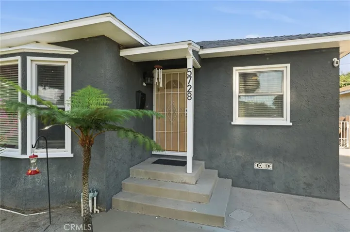 5728 Coldbrook Avenue, Lakewood, California 90713