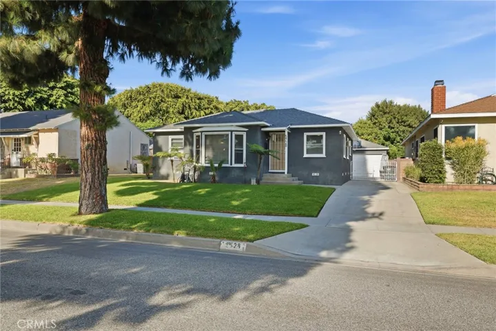 5728 Coldbrook Avenue, Lakewood, California 90713