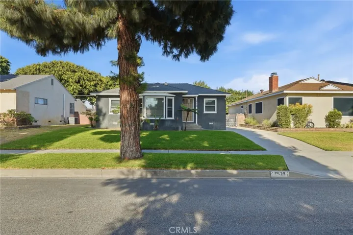 5728 Coldbrook Avenue, Lakewood, California 90713