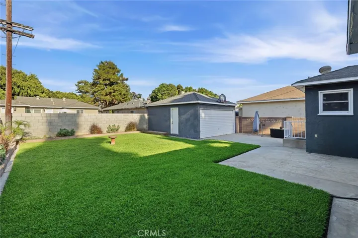 5728 Coldbrook Avenue, Lakewood, California 90713
