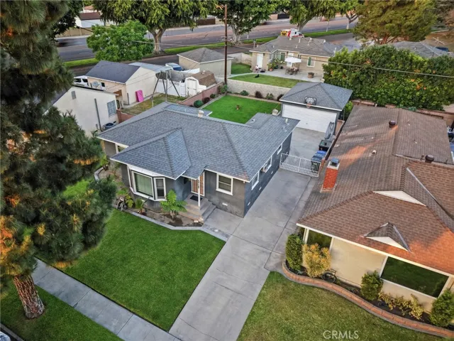 5728 Coldbrook Avenue, Lakewood, California 90713