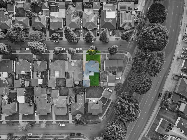 5728 Coldbrook Avenue, Lakewood, California 90713