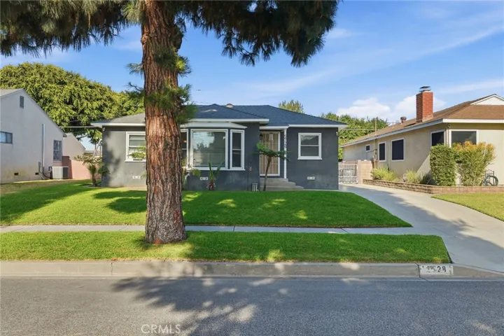 5728 Coldbrook Avenue, Lakewood, California 90713
