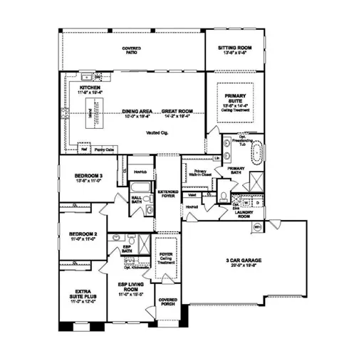 17055 Ta Wan Ka, Apple Valley, California 92307