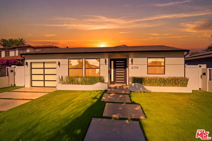 5735 Saloma Avenue, Los Angeles, California 91411