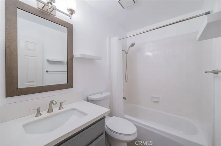 third bath