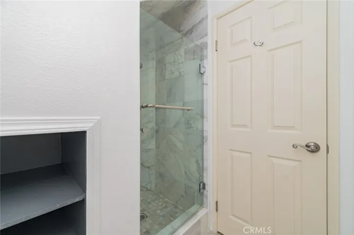 downstair bath