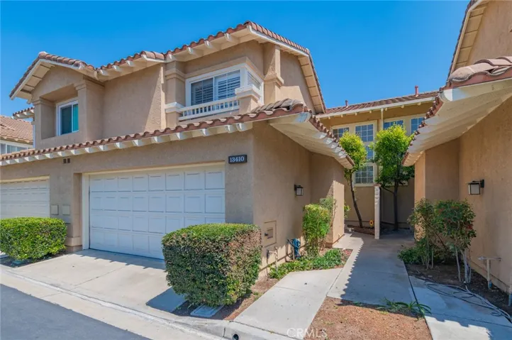 13410 Via Alicante, Tustin, California 92782