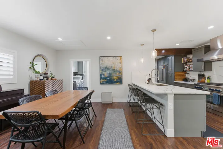 966 Worcester Avenue, Pasadena, California 91104