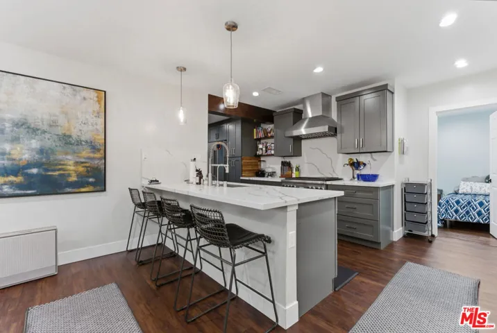 966 Worcester Avenue, Pasadena, California 91104