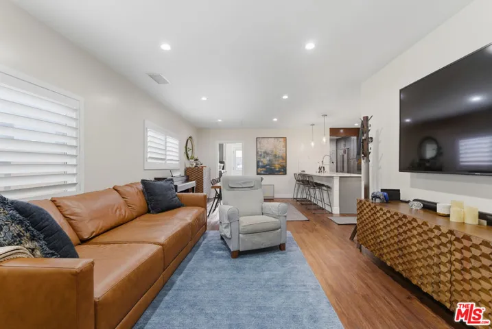 966 Worcester Avenue, Pasadena, California 91104