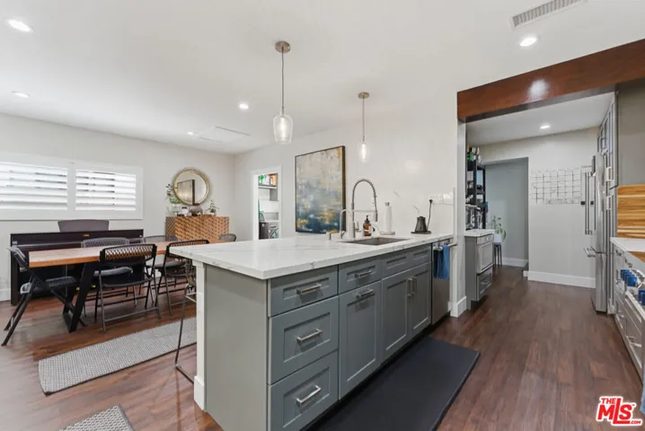966 Worcester Avenue, Pasadena, California 91104