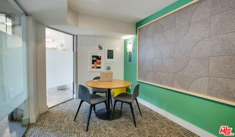 7660 Beverly Boulevard 407, Los Angeles, California 90036