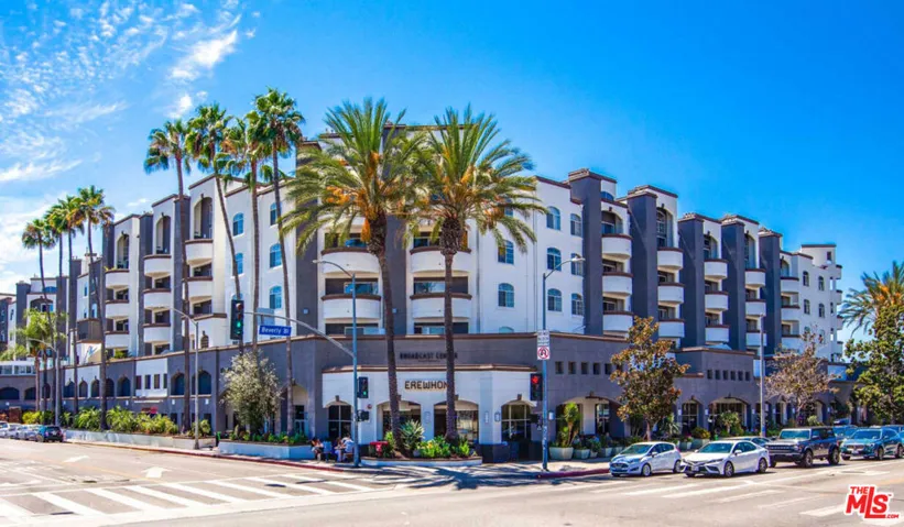 7660 Beverly Boulevard 407, Los Angeles, California 90036