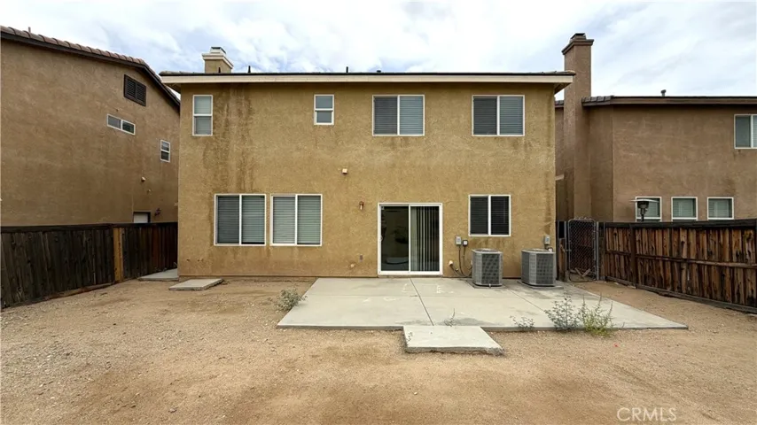 10258 Susan, Hesperia, California 92345