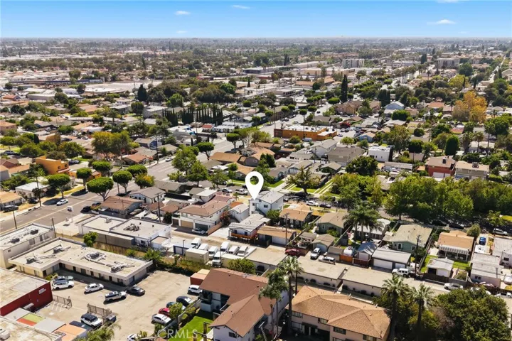 116 -114 N Cornell, Fullerton, California 92831