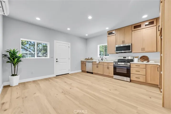 116 -114 N Cornell, Fullerton, California 92831