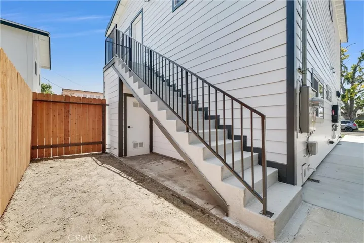 116 -114 N Cornell, Fullerton, California 92831