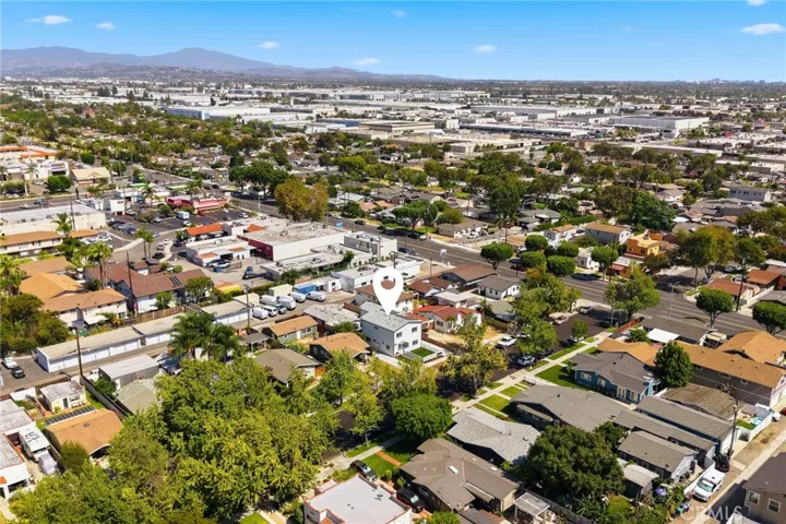 116 -114 N Cornell, Fullerton, California 92831