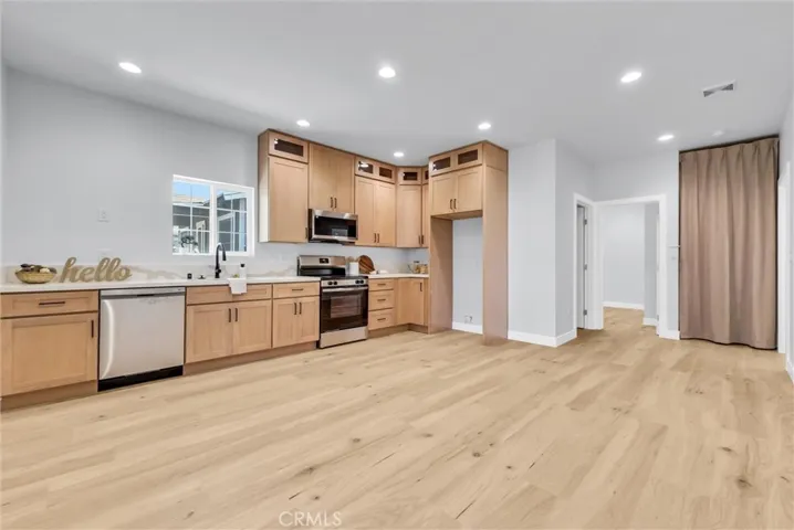 116 -114 N Cornell, Fullerton, California 92831