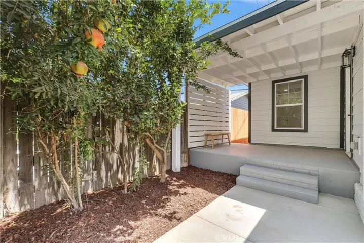 116 -114 N Cornell, Fullerton, California 92831