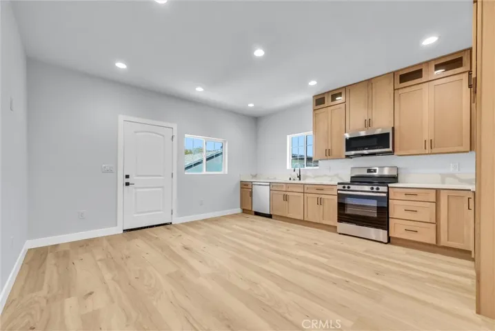 116 -114 N Cornell, Fullerton, California 92831
