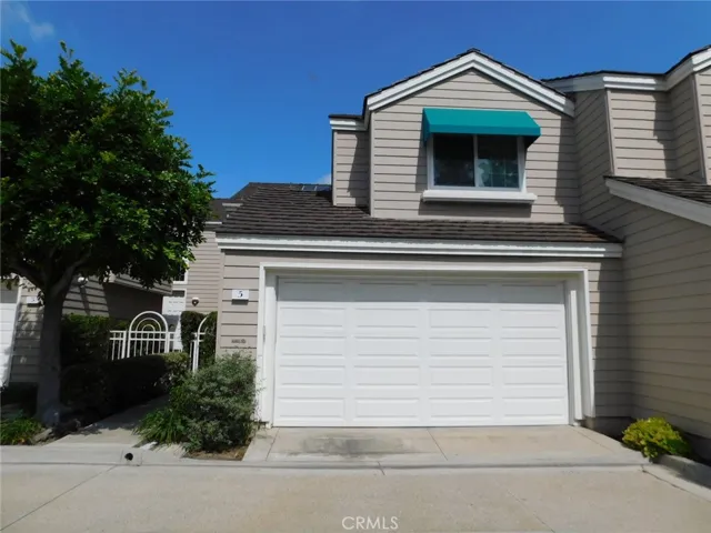 5 Lakefront, Irvine, California 92604