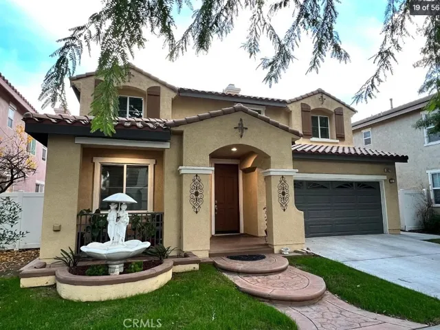 11027 Boren Avenue, Loma Linda, California 92354
