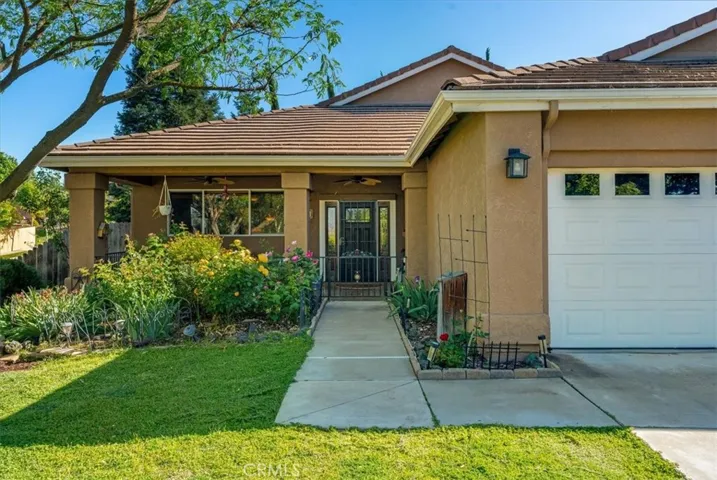 322 Montebello Oaks, Paso Robles, California 93446