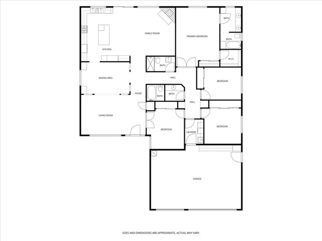 322 Montebello Oaks, Paso Robles, California 93446