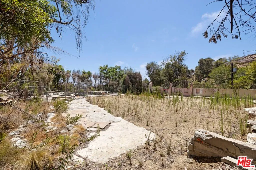 1324 Marinette Road, Pacific Palisades, California 90272 — photo 4