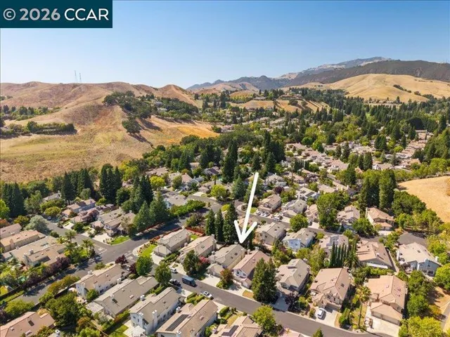 209 Walnut Creek Ct, Danville, California 94506