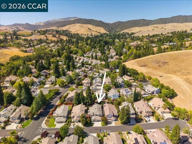 209 Walnut Creek Ct, Danville, California 94506