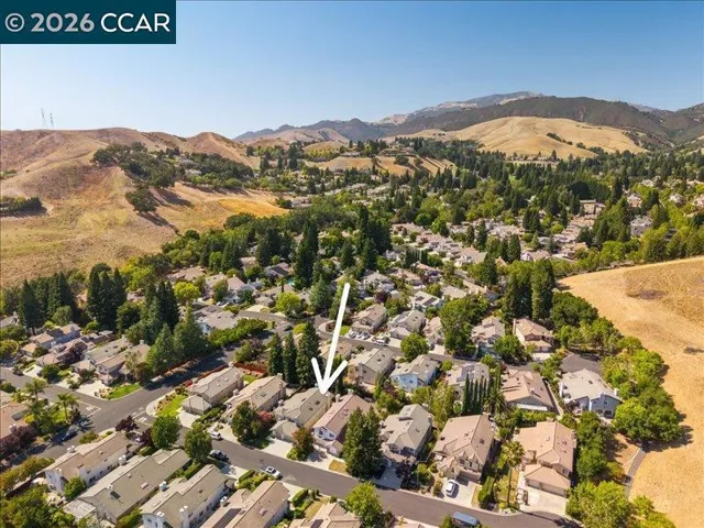 209 Walnut Creek Ct, Danville, California 94506