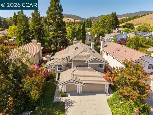 209 Walnut Creek Ct, Danville, California 94506